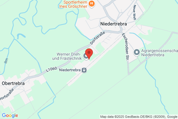 DeWeTec Präzisionsteile GmbH