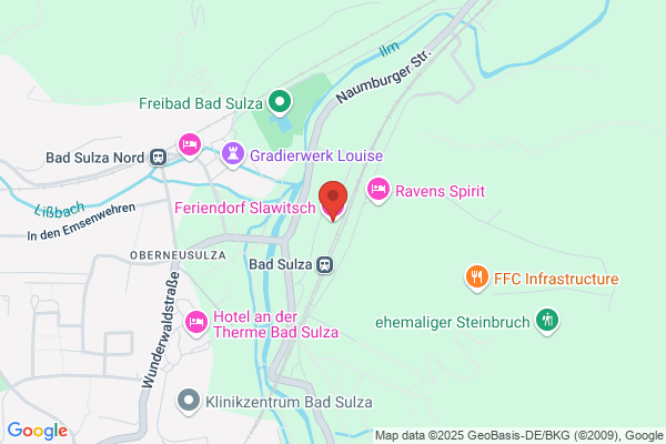 Feriendorf Slawitsch GbR