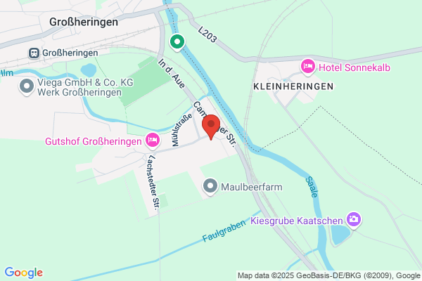 Friseursalon Tänzer