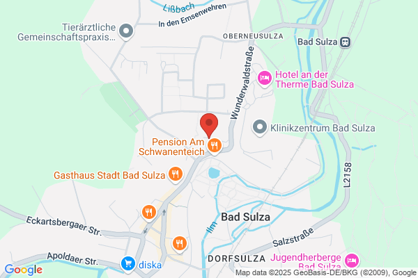Haus Hebestreidt