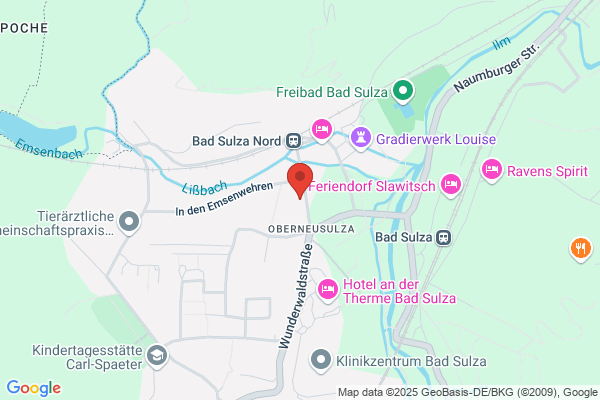 Hotel Garni Garni