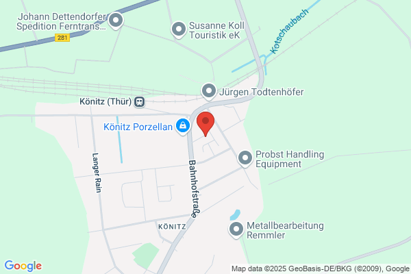 Ingenieurbüro für Umweltschutz Infum GmbH