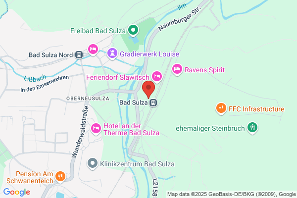Kegelbahn "Zum alten Willy"