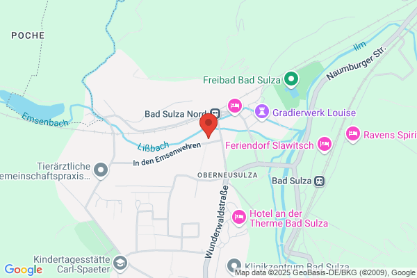 Landhotel Marie