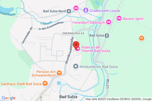 Restaurant und Bar Felix