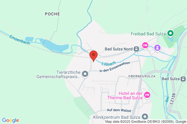 Stützpunktfeuerwehr