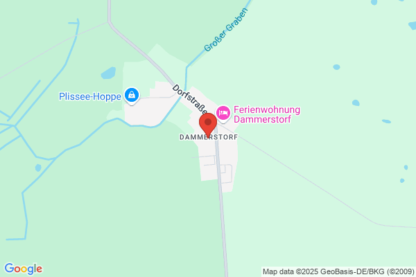 Baumarkt Dettmannsdorf GmbH