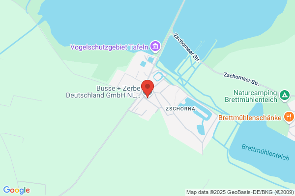 Buse-Gase Dettmannsdorf GmbH