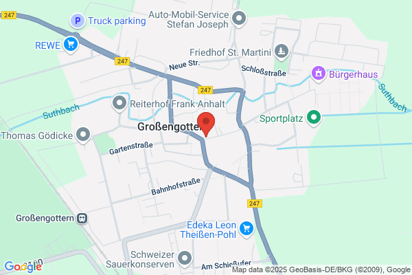 Die Brille Günter Gregori