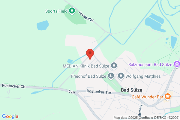 Grund-und Regionale Schule Bad Sülze