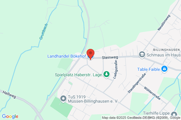 Landhandel GmbH