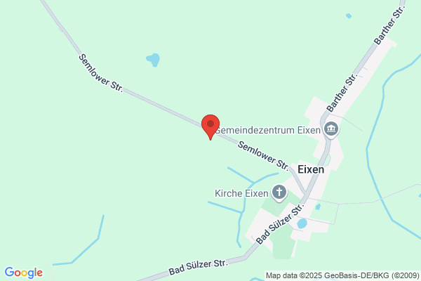 Landtechnik Eixen GmbH