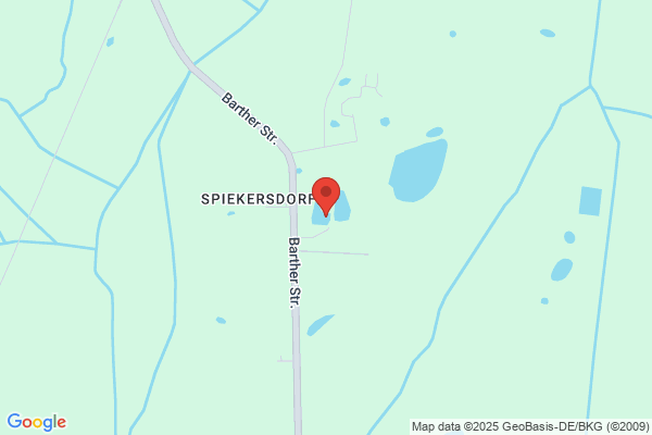 Spiekersdorfer Putenmast GmbH