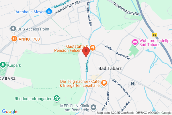Jugendzentrum
