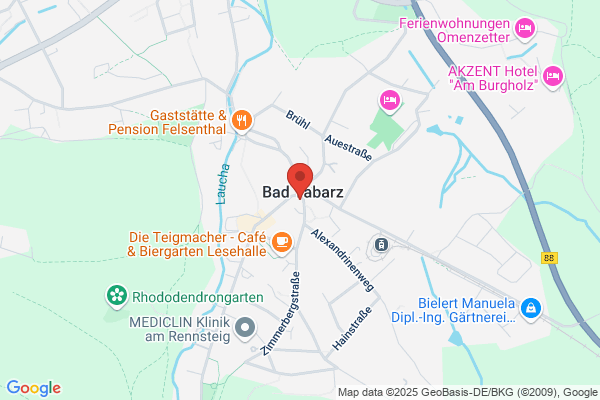 Reiseeck Kormann