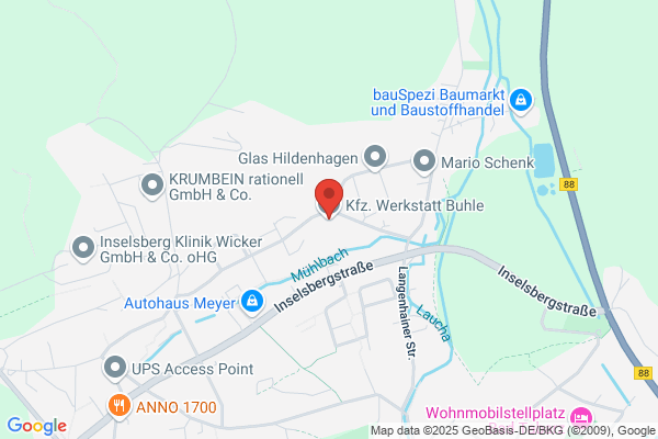 Sachverständigenbüro Lange
