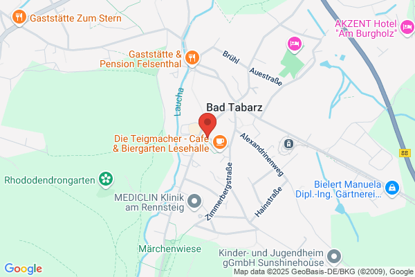 Tabarz