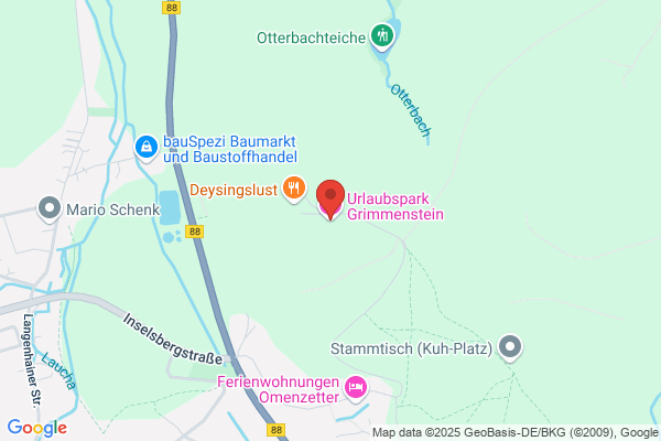 Urlaubspark Girmmenstein GbR