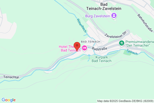 ABS Systemberatung Bad Teinach GmbH