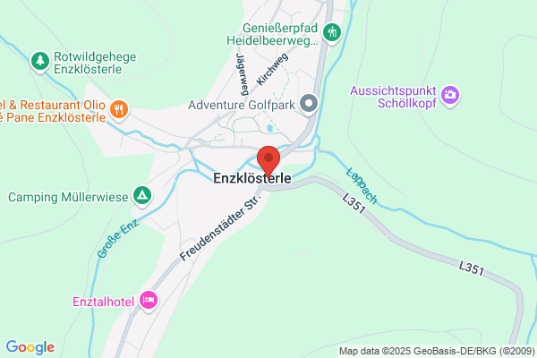 Schwarzwaldhof