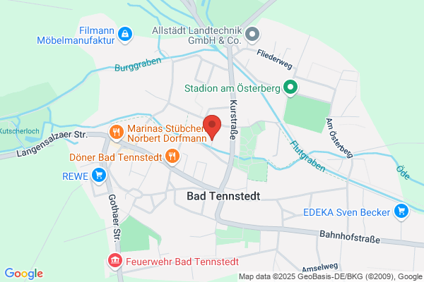 Grundschule Bad Tennstedt