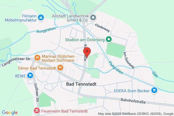 Physiotherapie Witzel GmbH