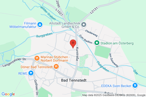Regelschule Bad Tennstedt