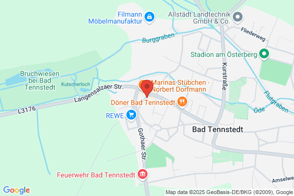 Tennstedter Karnevalverein e.V.