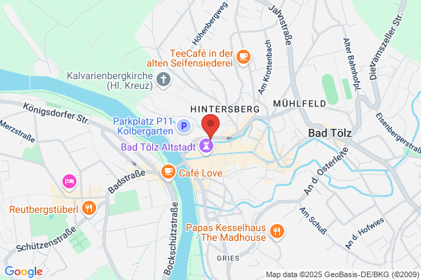 Die Stadtapotheke e.K.