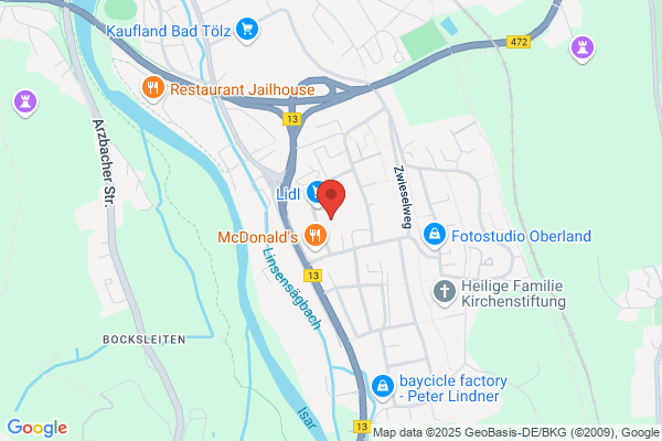Autohaus Spagl Zweigniederlassung der Auto Eder GmbH