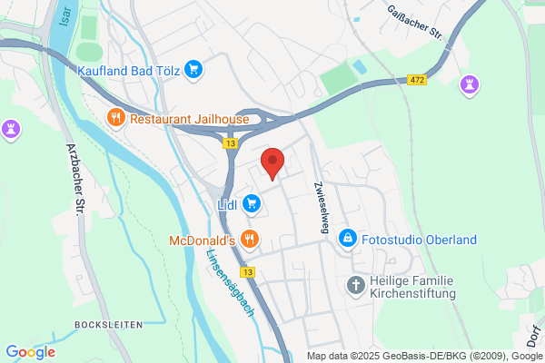 Taubenberger Autohaus GmbH