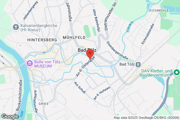 Frimberger Georg Inh. Josef Geisreiter