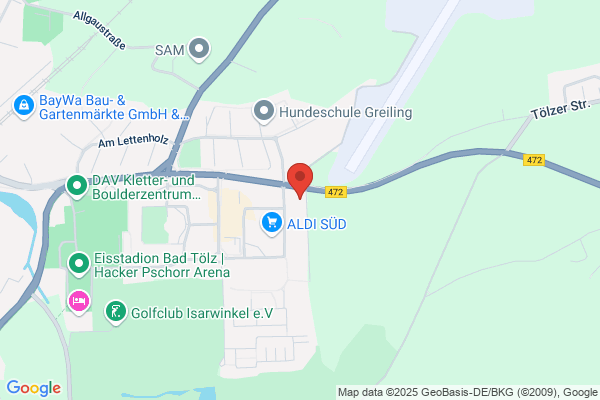 Carglass GmbH Bad Tölz