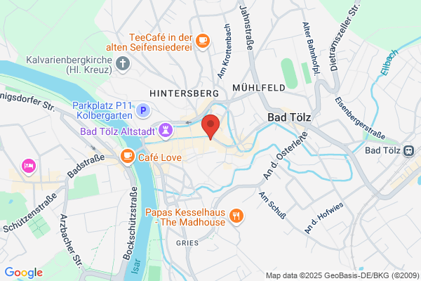 Bäckerei Gotz GmbH