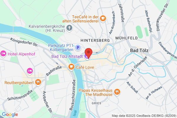 Tölzer Trachtenstube
