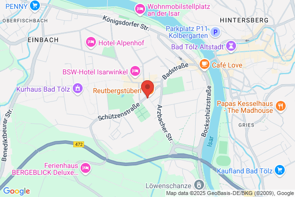 Bayerisches Rotes Kreuz Kreisverband