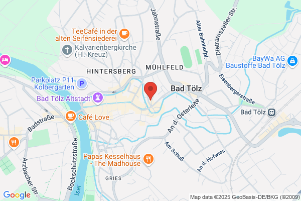 Mille GmbH