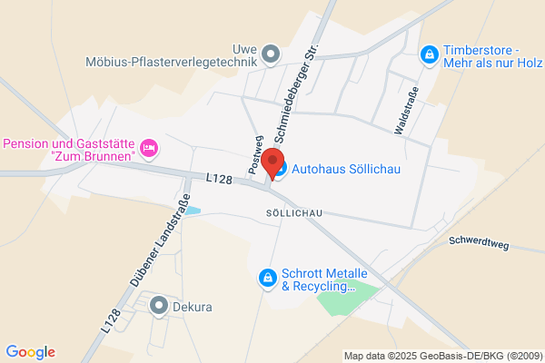 Schmidl Blumenhaus Inh. Mehlstäubl