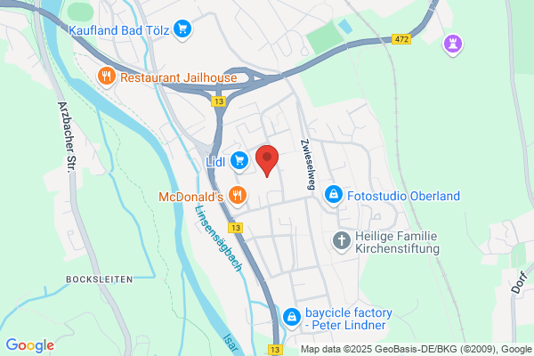 Reconvis GmbH