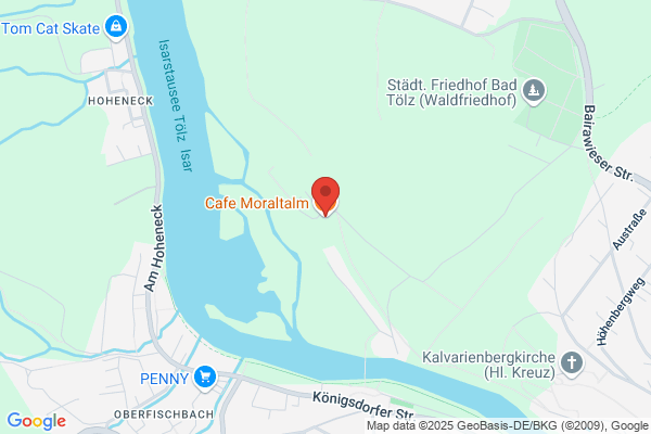 Cafe Moraltalm
