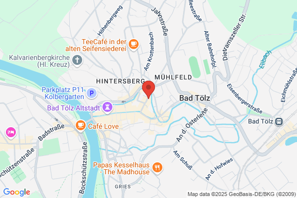 Cafe/Pizzeria Schützenstuben