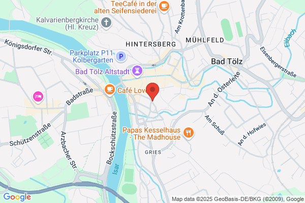 Bürkel Brigitte Praxis für Beratung - Coaching - Psychotherapie