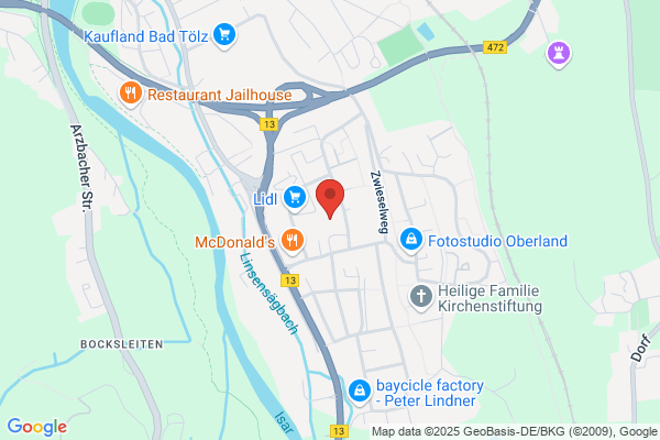 ABEX EFG GIENGER Bad Tölz
