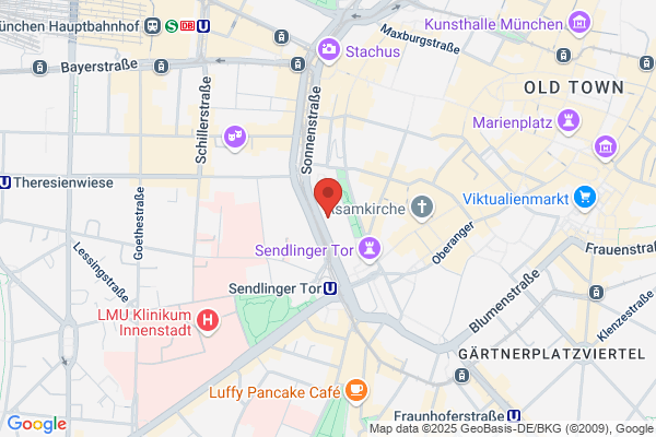 Familienrecht Dr. Andrae & Kollegen Bad Tölz