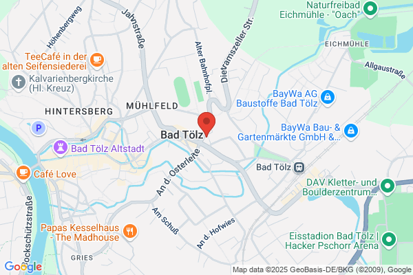 Lohi - Lohnsteuerhilfe Bayern e. V. Bad Tölz