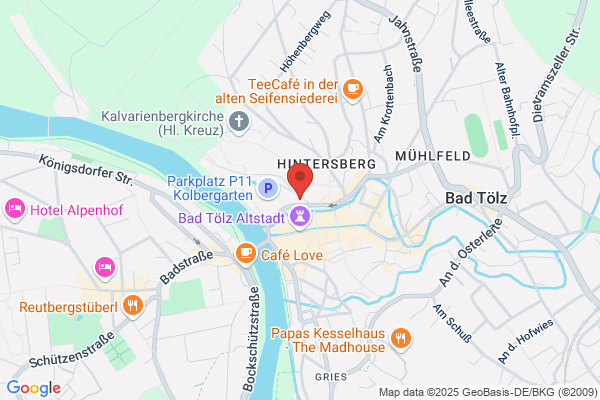 Schülerhilfe Nachhilfe Bad Tölz