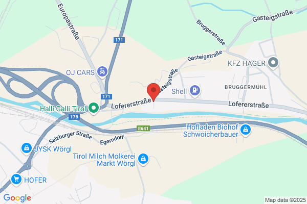 Auto-Brunner