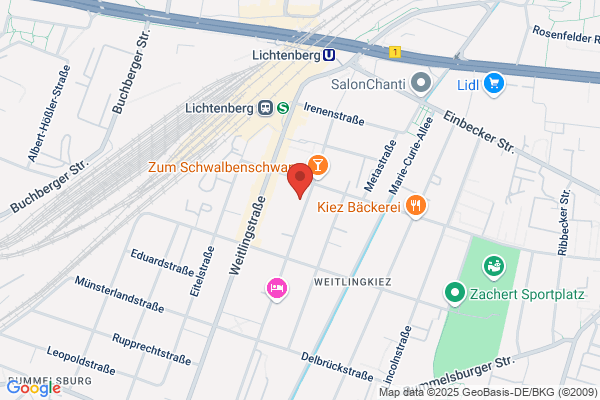 Fotoschule Zooom-In