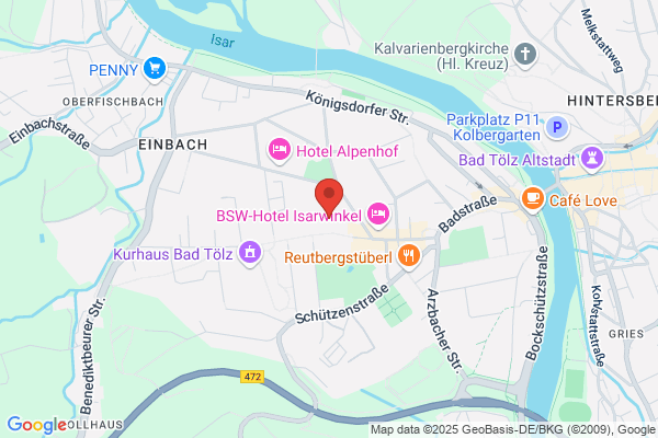 Jodquellen AG
