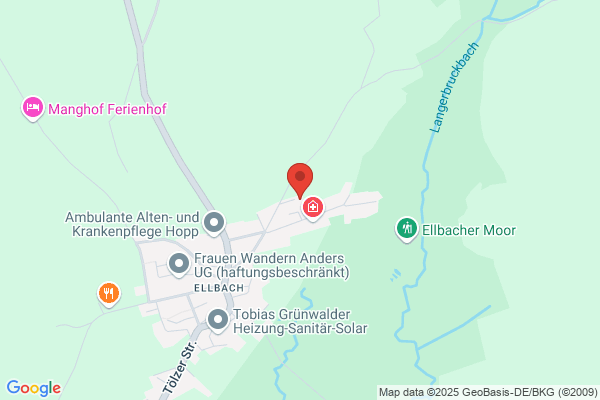 Alex bewegt...einfach draussen sein